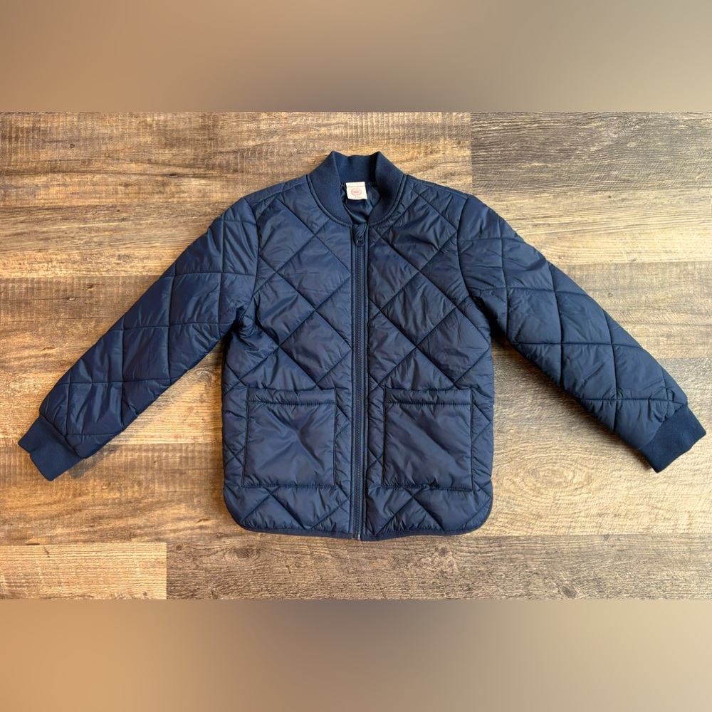 Kids coat